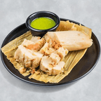 Best Tamales Verde in Jersey City, NJ