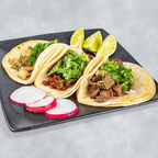 Best Grilled Chicken Tacos in Jersey City, NJ