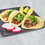 Best Chorizo Tacos in Jersey City, NJ