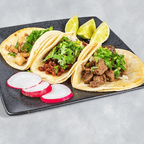 Best Carnitas (Baked Pork) Tacos in Jersey City, NJ