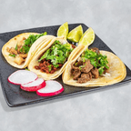 Best Shrimp Taco in Jersey City, NJ