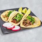 Best Chorizo con Huevo Tacos in Jersey City, NJ