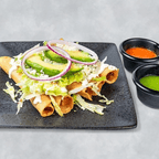 Best Chicken Flauta in Jersey City, NJ