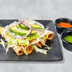 Best Potato Flauta in Jersey City, NJ