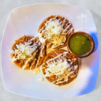 Best Grilled Vegetables Sopes in Jersey City, NJ