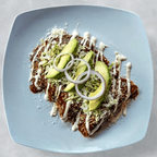 Best Chicken Enchilada in Jersey City, NJ