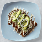 Best Steak Enchilada in Jersey City, NJ