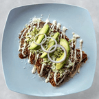 Best Carnitas Enchilada in Jersey City, NJ