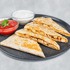 Best Grilled chicken quesadillas gringas in Jersey City, NJ