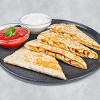Best Black Bean quesadillas gringas in Jersey City, NJ