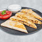 Best Mushrooms quesadillas gringas in Jersey City, NJ