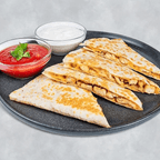 Best Cheese quesadillas gringas in Jersey City, NJ