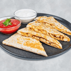 Best Cajun Chicken quesadillas gringas in Jersey City, NJ