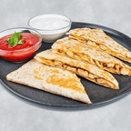 Best Chorizo quesadillas gringas in Jersey City, NJ