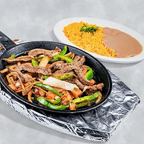 Best Chicken Fajitas in Jersey City, NJ