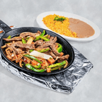 Best Steak Fajitas in Jersey City, NJ