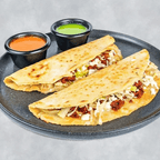 Best Vegetables Mexican Quesadilla in Jersey City, NJ