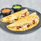 Best Tinga Mexican Quesadilla in Jersey City, NJ