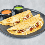 Best Grilled Chicken Mexican Quesadilla in Jersey City, NJ