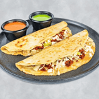 Best Grilled Cayun Chicken Mexican Quesadilla in Jersey City, NJ