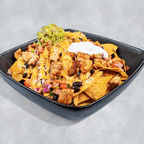 Best Nachos in Jersey City, NJ