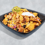 Best Nachos with grilled chicken in Jersey City, NJ
