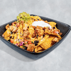 Best Nachos with Cajun chicken in Jersey City, NJ