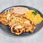 Best Pork Chop in Jersey City, NJ