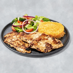 Best Pechuga a la plancha in Jersey City, NJ