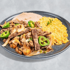 Best Bistec a la Mexiacana in Jersey City, NJ