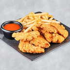 Best Chicken Finger with FF in Jersey City, NJ