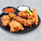 Best Bufalo Chicken Wings in Jersey City, NJ