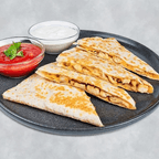 Best Cheese Quesadilla in Jersey City, NJ