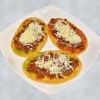 Best Chorizo Memela in Jersey City, NJ