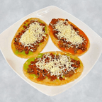 Best Tinga Memela in Jersey City, NJ