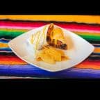 Best Grilled Vegetable Burrito in Jersey City, NJ