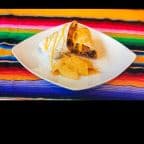 Best Chipotle Chicken Burrito in Jersey City, NJ