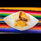 Best Al Pastor Burrito in Jersey City, NJ