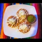 Best Carne Enchilada Sopes in Jersey City, NJ