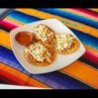 Best Tinga Tostadas in Jersey City, NJ
