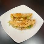 Best Picadillo Mexican Quesadilla in Jersey City, NJ