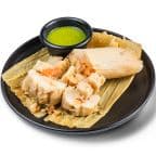 Best Tamales Verde in Jersey City, NJ