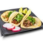 Best Shrimp Taco in Jersey City, NJ