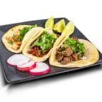 Best Chorizo con Huevo Tacos in Jersey City, NJ