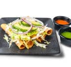 Best Chicken Flauta in Jersey City, NJ