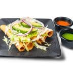 Best Potato Flauta in Jersey City, NJ