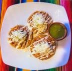 Best Grilled Vegetables Sopes in Jersey City, NJ