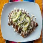 Best Steak Enchilada in Jersey City, NJ