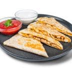Best Picadillo quesadillas gringas in Jersey City, NJ