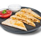 Best Tinga quesadillas gringas in Jersey City, NJ